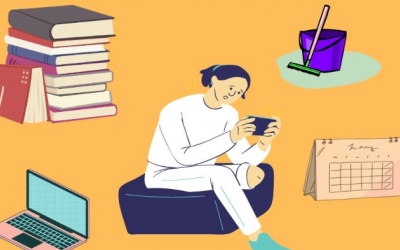 Hội chứng “nỗ lực ảo”: Khi sự cố gắng chỉ là nhất thời!