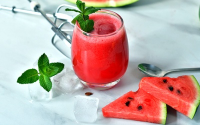 Ăn dưa hấu có lợi ích gì cho sức khỏe?