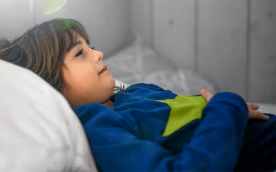  Trẻ 10 tuổi bị sỏi mật 7mm dùng TPBVSK Kim Đởm Khang được không?