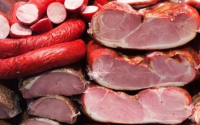 Ăn thịt đỏ chế biến sẵn tăng nguy cơ mắc chứng sa sút trí tuệ