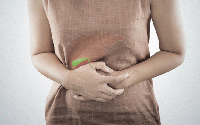 Cách nhận biết cơn đau bụng do sỏi mật