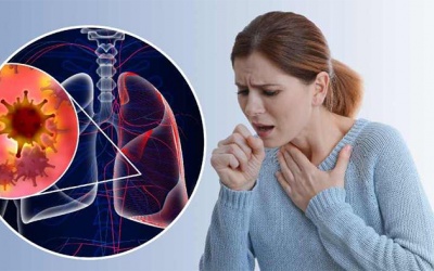 Phụ nữ không hút thuốc lá cũng có thể bị ung thư phổi