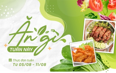 Bỏ túi 7 mâm cơm tối vừa dinh dưỡng, vừa tiết kiệm