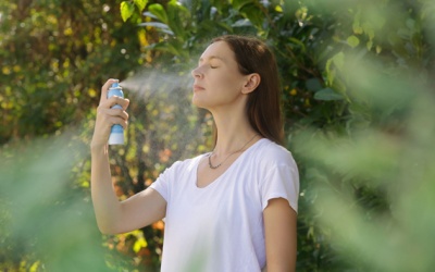 Acid hypochlorous – thành phần với nhiều ứng dụng trong chăm sóc da