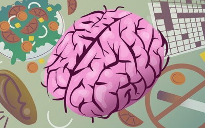 Biện pháp kiểm soát các yếu tố nguy cơ gây sa sút trí tuệ