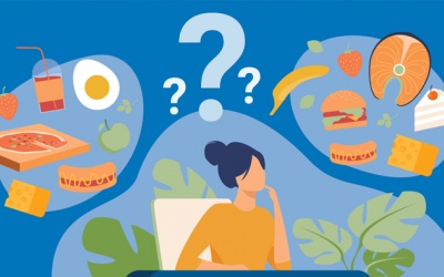 Tại sao ăn thực phẩm giàu protein giúp kiểm soát căng thẳng, lo âu? 