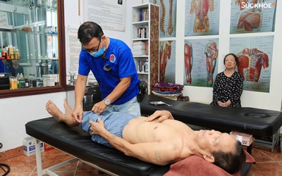 Bộ Y tế trả lời về kiến nghị mở rộng phạm vi hành nghề của bác sĩ y học cổ truyền