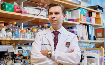 Thói quen hàng ngày của chuyên gia nghiên cứu về tuổi thọ