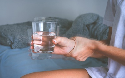 Tình trạng run tay có nguy hiểm không?