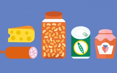 Chế biến thực phẩm: Tầm quan trọng và các phương pháp thực hiện