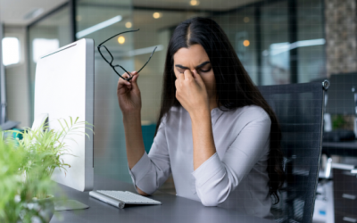 Dấu hiệu ở mắt cảnh báo bệnh đái tháo đường