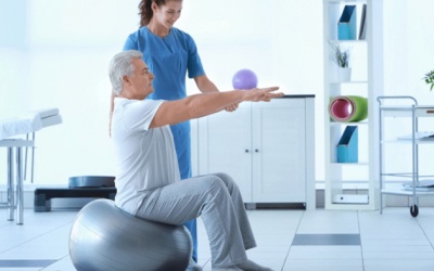 Tập thể dục tại nhà giúp người bệnh Parkinson cải thiện vận động