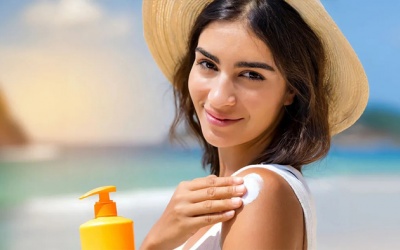 5 lỗi cơ bản khi dùng kem chống nắng    