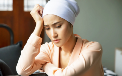 Vì sao tỉ lệ người mắc ung thư ngày càng trẻ hoá?