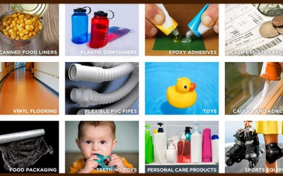 Cảnh báo hóa chất gây tự kỷ tiềm ẩn trong đồ dùng hằng ngày