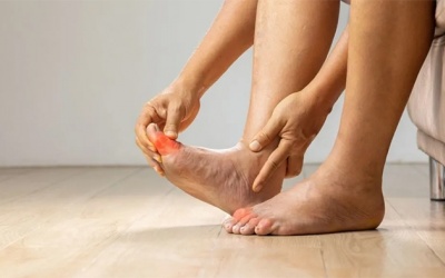 Đường huyết không ổn định, biến chứng thần kinh phải làm sao?