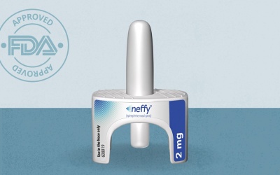 FDA phê duyệt thuốc xịt mũi đầu tiên điều trị sốc phản vệ