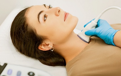 Một số lưu ý cho người chuẩn bị mổ bướu cổ