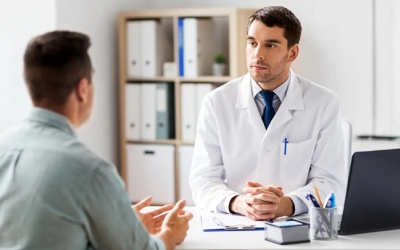 Số nam giới tử vong do ung thư có thể tăng gấp đôi vào năm 2050