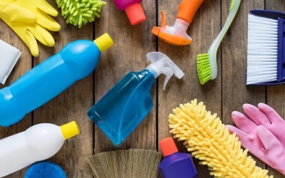 Nguy cơ ung thư tiềm ẩn trong nhà: Có cần lo xa?