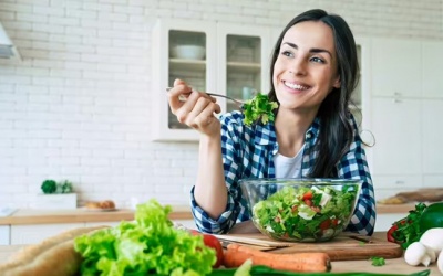 Lượng rau củ ăn mỗi ngày giúp giảm nguy cơ sa sút trí tuệ