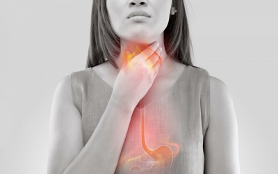 Phân biệt đau ngực do suy tim với trào ngược dạ dày thực quản