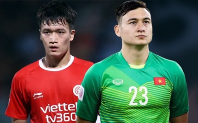 Nghịch lý chỉ có ở bóng đá Việt Nam