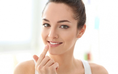 Đôi môi nói lên điều gì về sức khỏe?