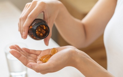 Cách sử dụng omega-3 cho hiệu quả tốt nhất