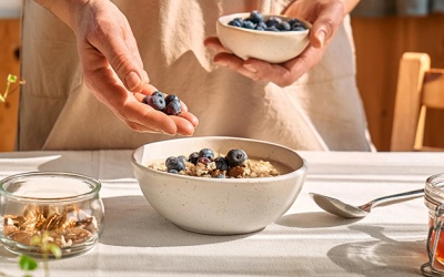 Dấu hiệu bạn đang thiếu chất xơ và cách bổ sung an toàn