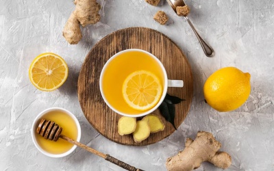 Gợi ý 6 loại đồ uống giúp giảm trào ngược acid dạ dày buổi tối