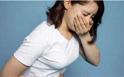 3 cách tự nhiên giúp giảm buồn nôn 