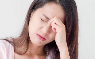 9 nguyên nhân khiến bạn bị ngứa mắt 