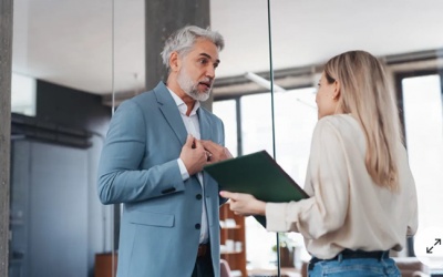 Căng thẳng quá mức trong công việc tăng nguy cơ mắc bệnh rung nhĩ