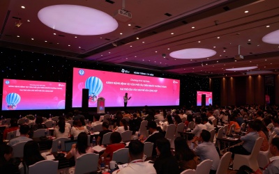 Giảm gánh nặng bệnh tật của phế cầu trên người trưởng thành