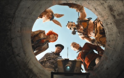 Gợi ý phim: Nhiều phim hành động, phiêu lưu ra rạp cuối tuần