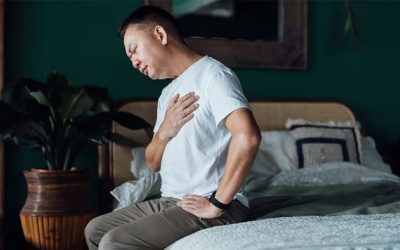 Làm sao để biết bản thân bị suy tim? 