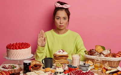 Những thực phẩm gây viêm trong chế độ ăn hàng ngày