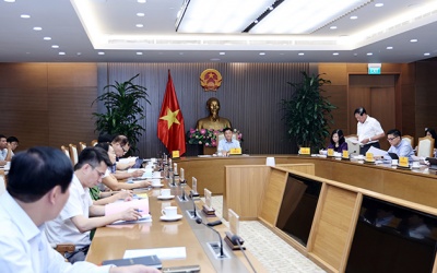 Truyền thông cảnh tỉnh đi cùng xử lý nghiêm trong bảo đảm ATTP