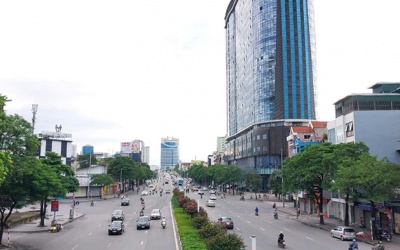 Từ Quảng Bình đến Phú Yên nắng nóng, Bắc Bộ còn mưa dông