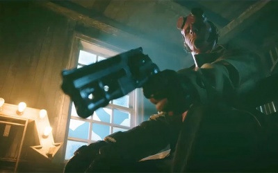 Gợi ý phim dịp nghỉ lễ 2/9: Ra rạp gặp “hoàng tử địa ngục” Hellboy