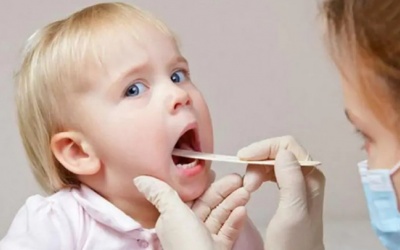 Cách phòng ngừa viêm VA cho trẻ tại nhà