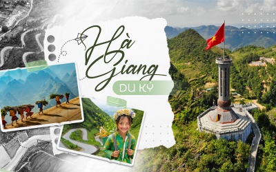 Hà Giang du ký