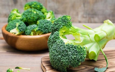 4 thực phẩm giúp giảm nguy cơ mắc ung thư phổi