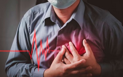 7 thói quen buổi tối nguy hại cho tim