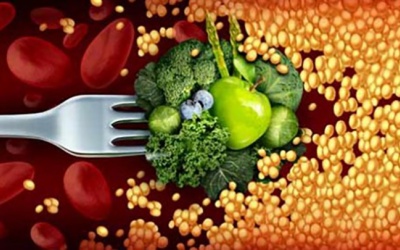 9 thực phẩm giúp làm sạch mạch máu tự nhiên