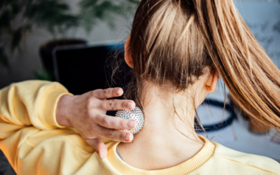 5 nguyên nhân chính gây ra bệnh thoái hóa cột sống cổ, cách phòng ngừa