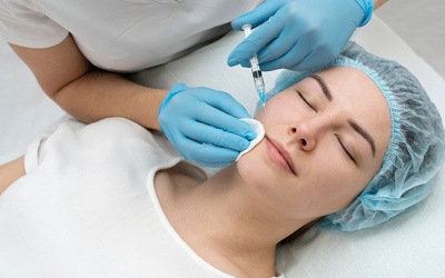 Tiêm Botox bao lâu thì được tập thể dục?