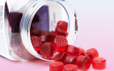 Kẹo ngủ Melatonin và những điều cần biết