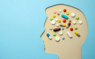 Thực phẩm chức năng cải thiện sức khỏe não bộ